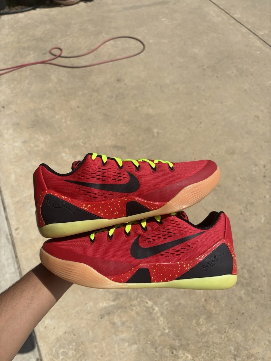 Nike Kobe 9 EM iD Multicolor for Sale | Authenticity Guaranteed | eBay