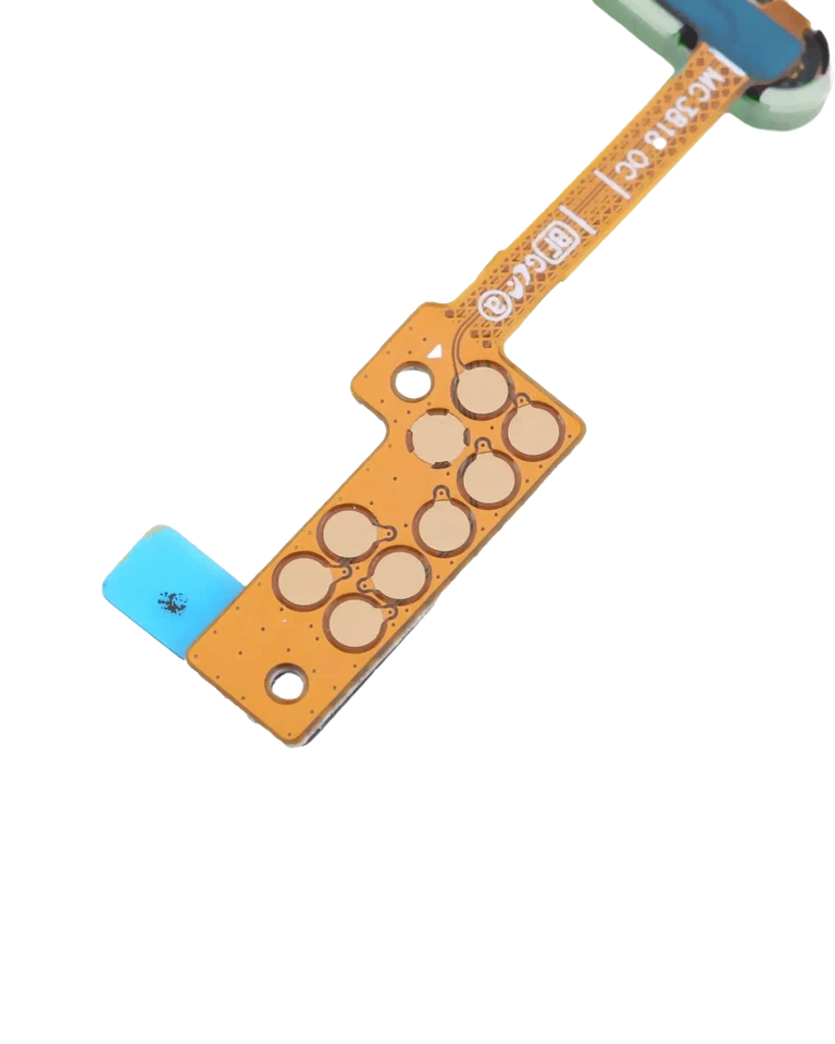 Fingerprint Sensor Cable W/Flex For Galaxy Tab S9 FE 10.9" (X510 / X516) (2023) - Image 3 of 4