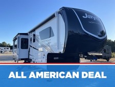 2026 Jayco North Point 310RLTS