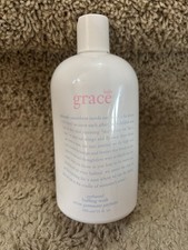 Philosophy Baby Grace Perfumed Buffing Wash 16 fl oz 2009 2