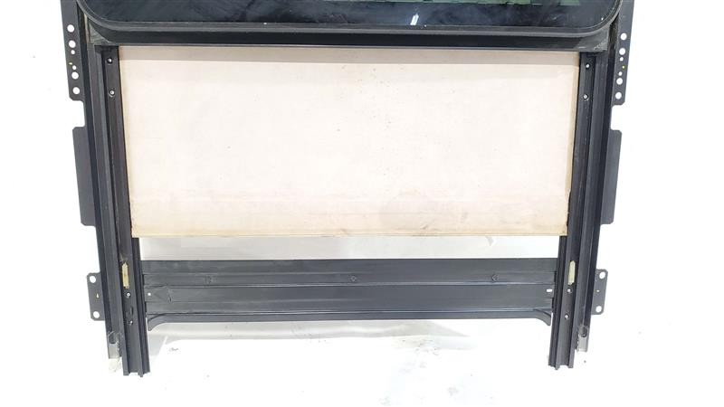 Maserati Quattroporte 2007 Sunroof assembly