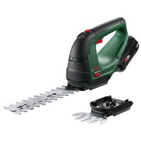 Bosch Home & Garden Advancedshear 18V-10 Grasschere 18,0 V, Mit 1 Akku
