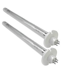 TUVL-315 Replacement Lamp 2 Pack 15 17W APCO-X Compatible Bulbs Non-OEM