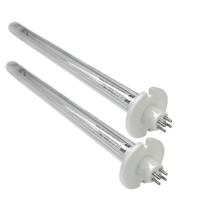 TUVL-315 UV-C Replacement Lamp (2 Pack)   15  17W APCO-X Compatible Bulbs | Non-