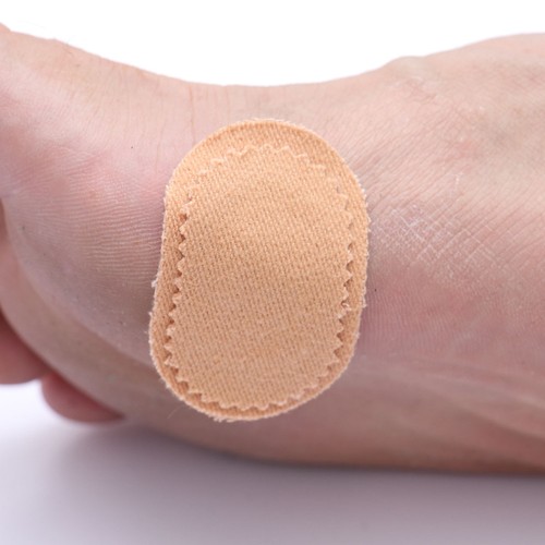 6 Stück Anti-Verschleiß Fuß Aufkleber Füße Pads für Schuhe Fersengriffe Kissen - Bild 8 von 11