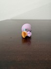 Littlest Pet Shop LPS Happiest #930 Blue Canary and #931 Purple w cage accessory — photo 8