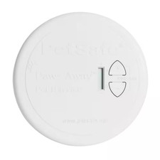 Pawz Away Indoor Wireless Pet Barrier Transmitter, Extra Add-A-Barrier for Dogs