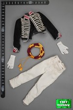 1:6 Scale DID N80058 Napoleonic King's Hussars George - Uniform Set