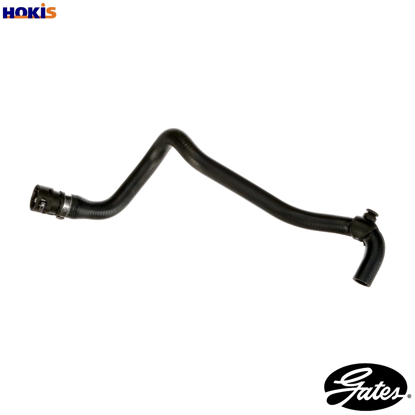 ✅Fits GATES GAT02-1722 Heater Hose GAT02-1722 Heater hose (16,5mm) f ⭐UK Seller⭐ - Image 19