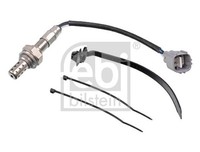 Febi Bilstein Lambdasonde Sensor Abgassteuerung 179599 FüR Toyota Yaris Urban IQ