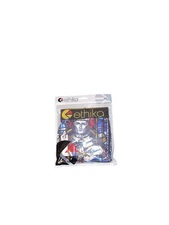 Ethika Stained Glass Graphic Boxer Briefs