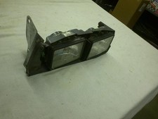 1983 / 1988  MONTE CARLO  SS  PASSENGER HEADL...
