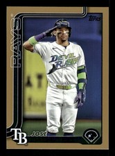 2025 Topps Update Gold #US133 Blake Treinen /2025
