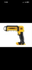 DeWALT DCL050-XJ 18V XR Li-Ion Handheld LED Worklight