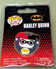 Funko Pop Pins 1.25