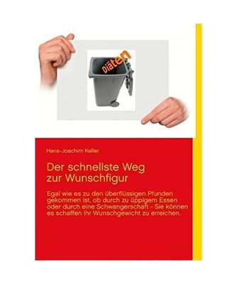 Der schnellste Weg zur Wunschfigur: Abnehmen ohne Pillen und Diäten: Abnehmen o