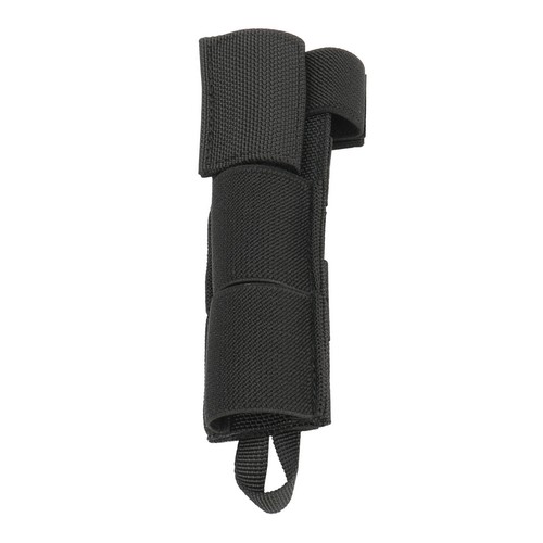 Tactical Antenna Fixation Kit Bag Nylon Fabric For Baofeng Walkie Talkie Radio D