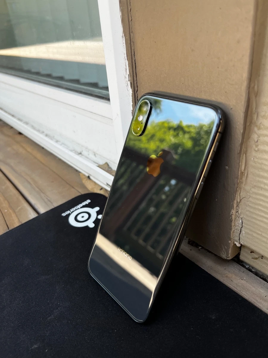 iPhone XS 64GB for Sale - Shop New & Used Cell Phones - eBay