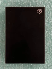 Seagate 4TB Backup Plus Portable External Hard Drive SRD0VN3 2R2APB-500 | O829