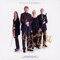 Apollo Ensemble - Ge - Cd - Cd - G4Z