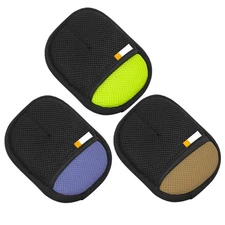 Reusable Pet Hair Remover Glove - Efficient Lint Remover for Pet Owners