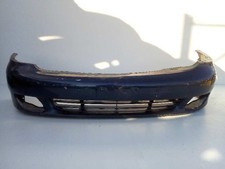 Pare-choc arrière Chevrolet REZZO