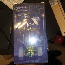 Asia  Hollywood Night  Paris by Night PBN   Van Son - Vietnamese Music VHS