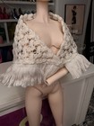 Integrity Toys Peace N Harmony POPPY PARKER Fashion Doll Knit shawl Fringe — photo 3