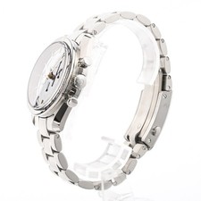 OMEGA Speedmaster Apollo 17 Moon Landing 45th 311.30.42.30.03.001 TO262415 2