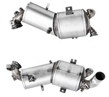 Rußpartikelfilter DPF 55254723