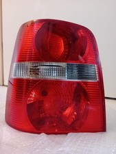 Feu arrière Volkswagen TOURAN