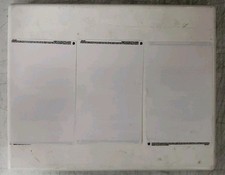 Apple iBook 14.1" Laptop - Model A1055 late 2003 For Parts Only