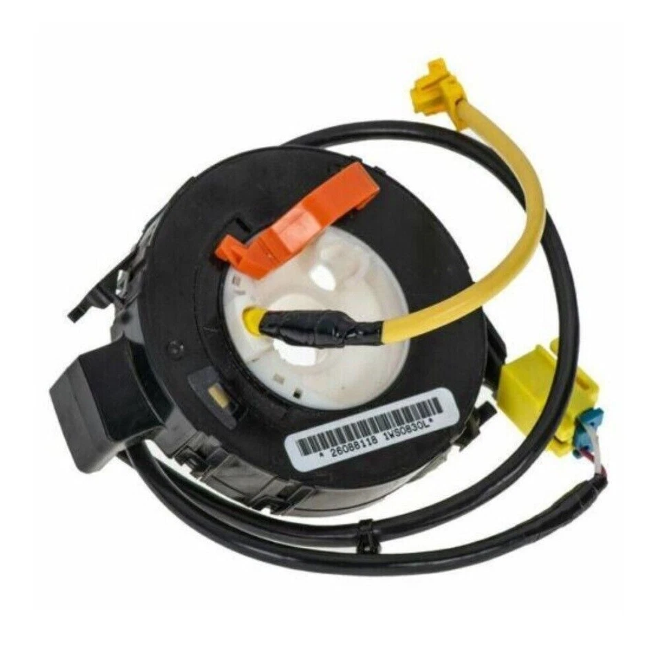 Steering Wheel Clock spring For GMC Savana 1500 Yukon For Cadillac Escalade - Image 4 of 4