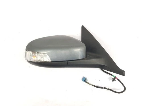 2004-2012 MK1 VOLVO V50 DOOR WING MIRROR RH DRIVER SIDE GREY