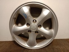 Jantes Ssangyong KYRON