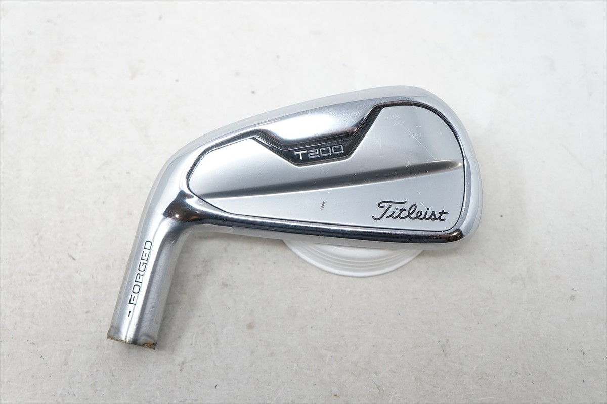 Titleist - titleist T200 アイアン T200 Iron | 2021 Tour Distance Golf Irons | Titleist