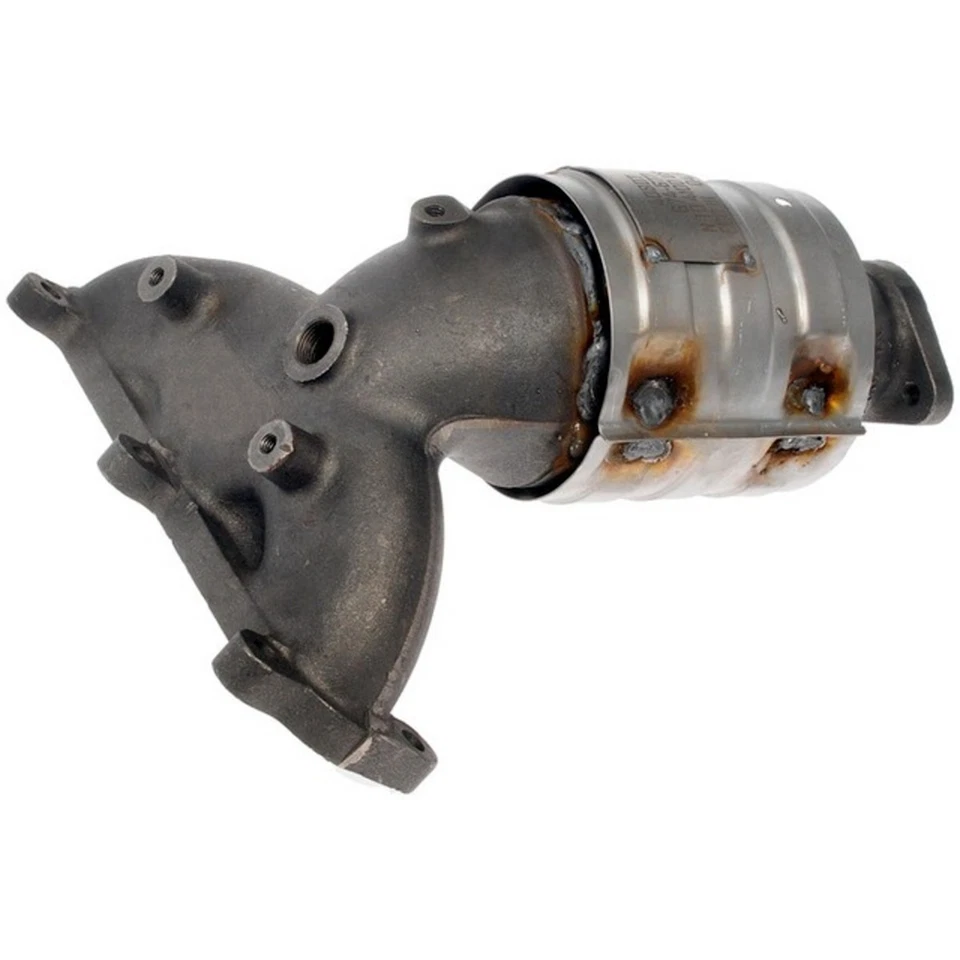 Convertidor catalítico Dorman 674-677 pasajero lado derecho para Kia Sportage Foto 3 de 4