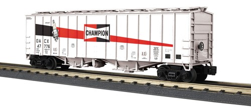 Tolva MTH O Gauge RailKing Champion #47776 nueva | Zustand: New