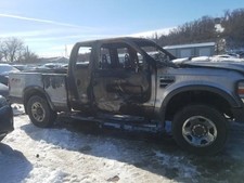 Manual Transmission 6 Speed Gasoline 4wd Fits 08-10 Ford F250sd Pickup 2159746