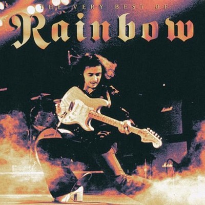 Rainbow The Very Best of Rainbow (CD) Album