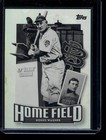 2026 Topps Series 1 Honus Wagner Base (RAW)