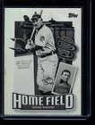2026 Topps Series 1 Honus Wagner Base (RAW)