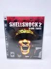 Shellshock 2: Blood Trails (Sony PlayStation 3, 2009) TESTED & WORKS