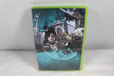 Borderlands 2 Add-On Content Pack for Microsoft Xbox 360 Disc & Case