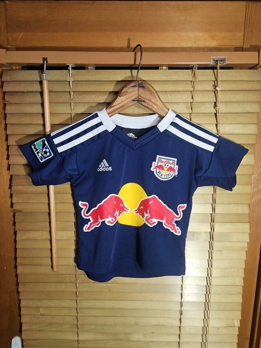 New York Red Bulls Blue MLS Jerseys for sale | eBay
