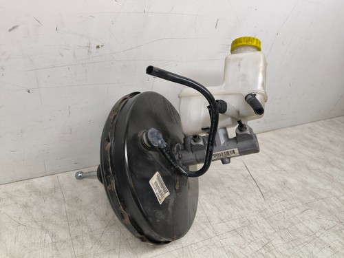 Bremskraftverstärker Hauptbremszylinder 0204024829|Fiat Bravo 198 1.4B 08BJ B242