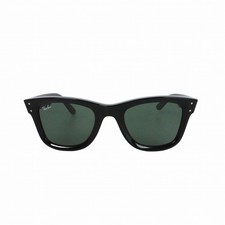 Ray-Ban Wayfarer Reverse Sunglasses 50mm Black RB R0502S Men