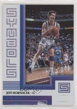 2017-18 Panini Status Symbols Jeff Hornacek #12 3bs