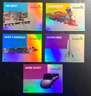 2025 Topps Disneyland 70th Anniversary -Complete Your Set