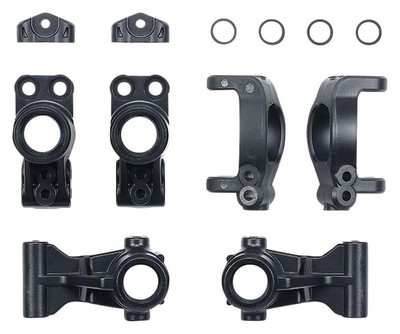 その他 hk106 Tamiya SP.1748 XM-01 C parts upright 51748 | eBay